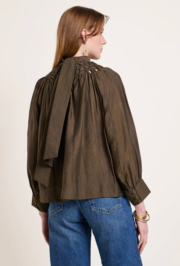 Marona Top
