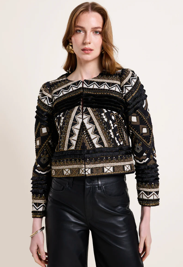 Odyssey Jacket