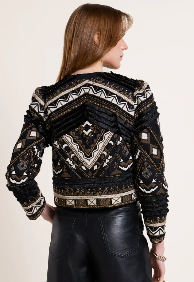 Odyssey Jacket