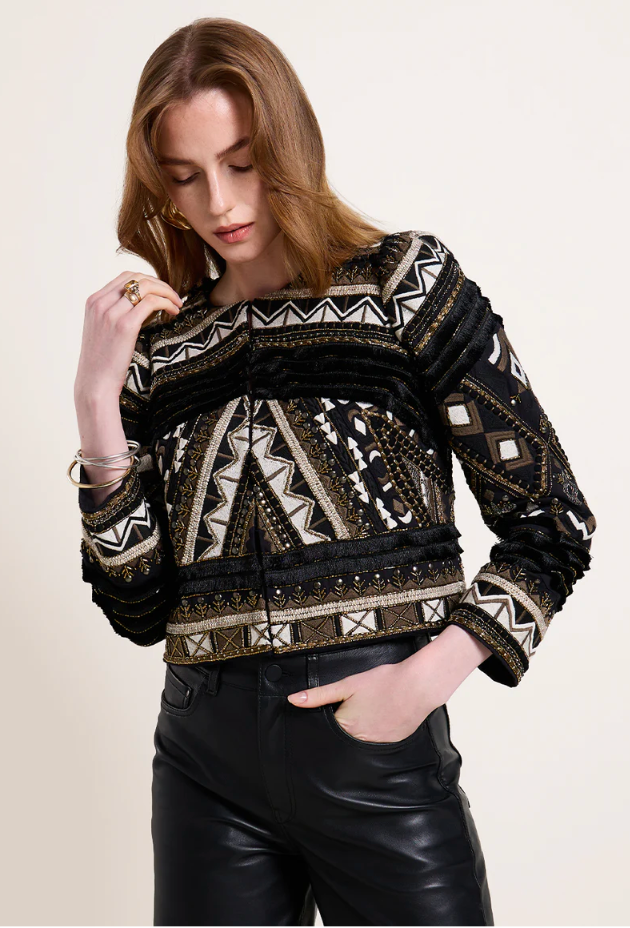 Odyssey Jacket