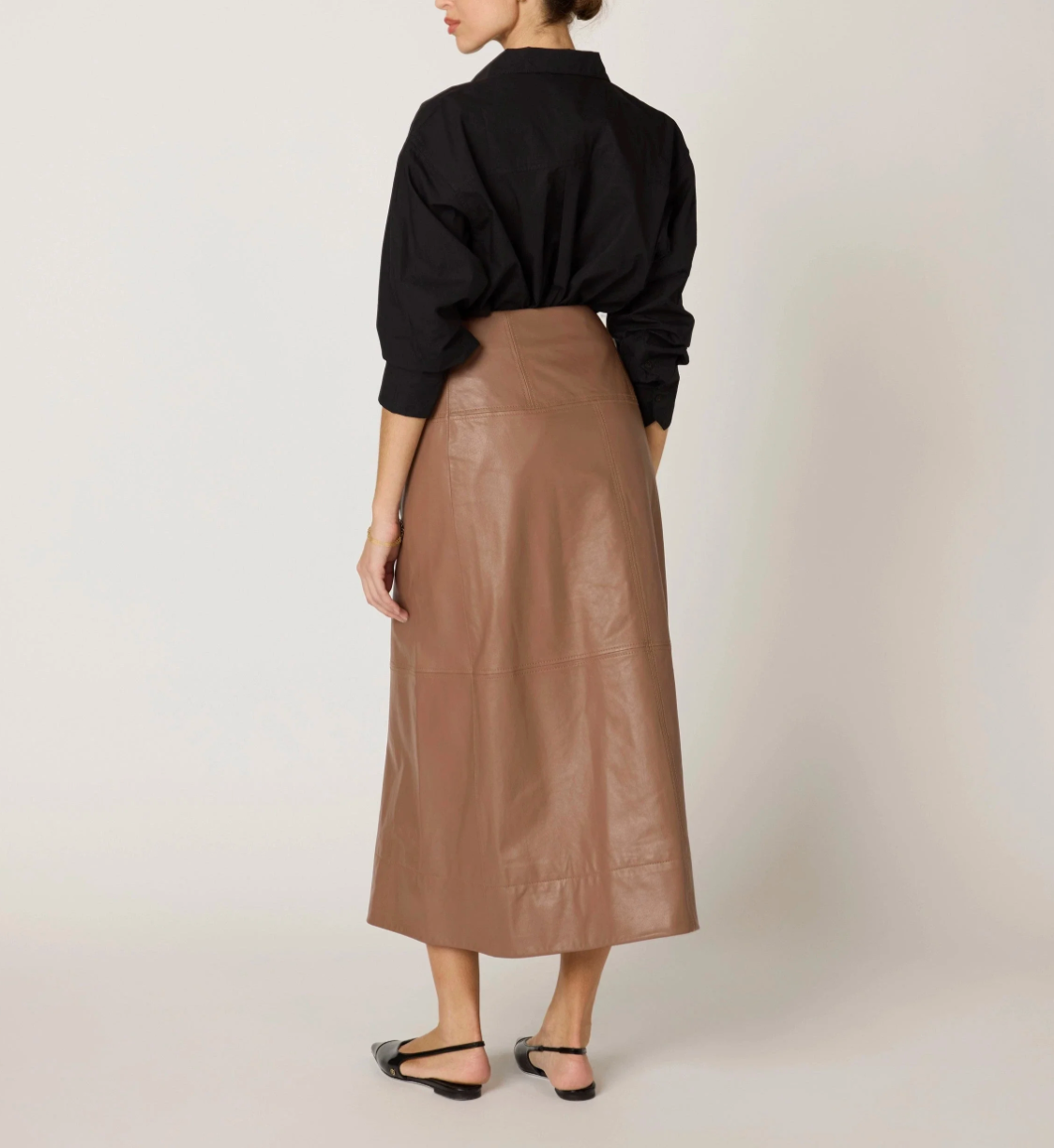 Livi Midi Skirt