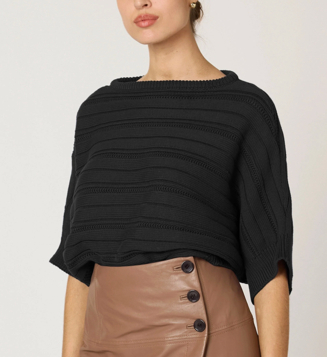 Caro Sweater
