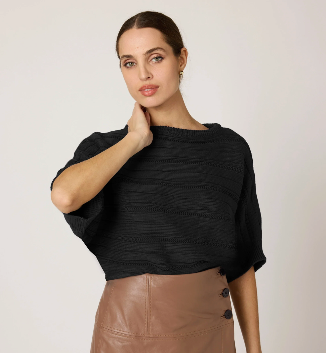 Caro Sweater