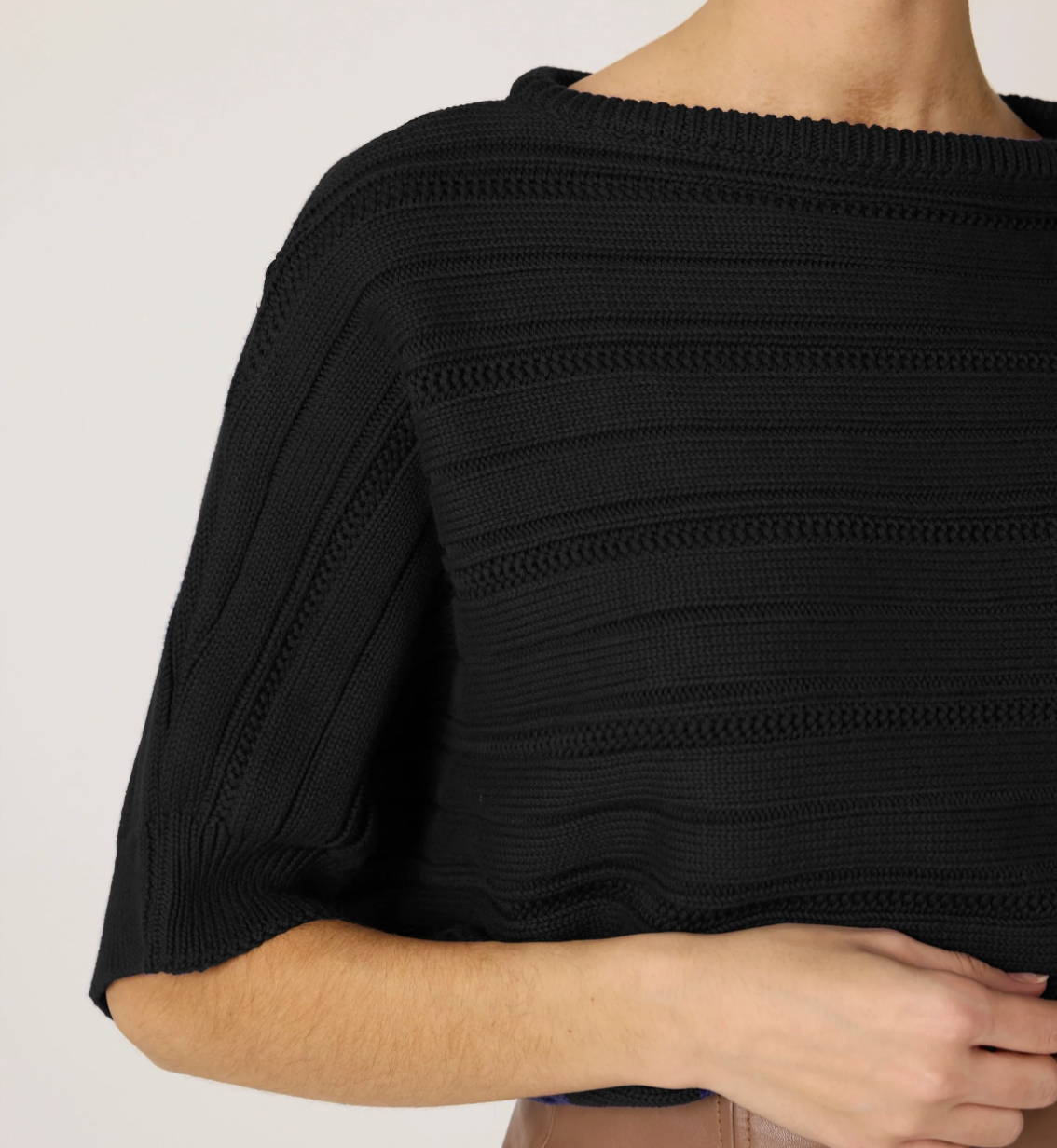 Caro Sweater