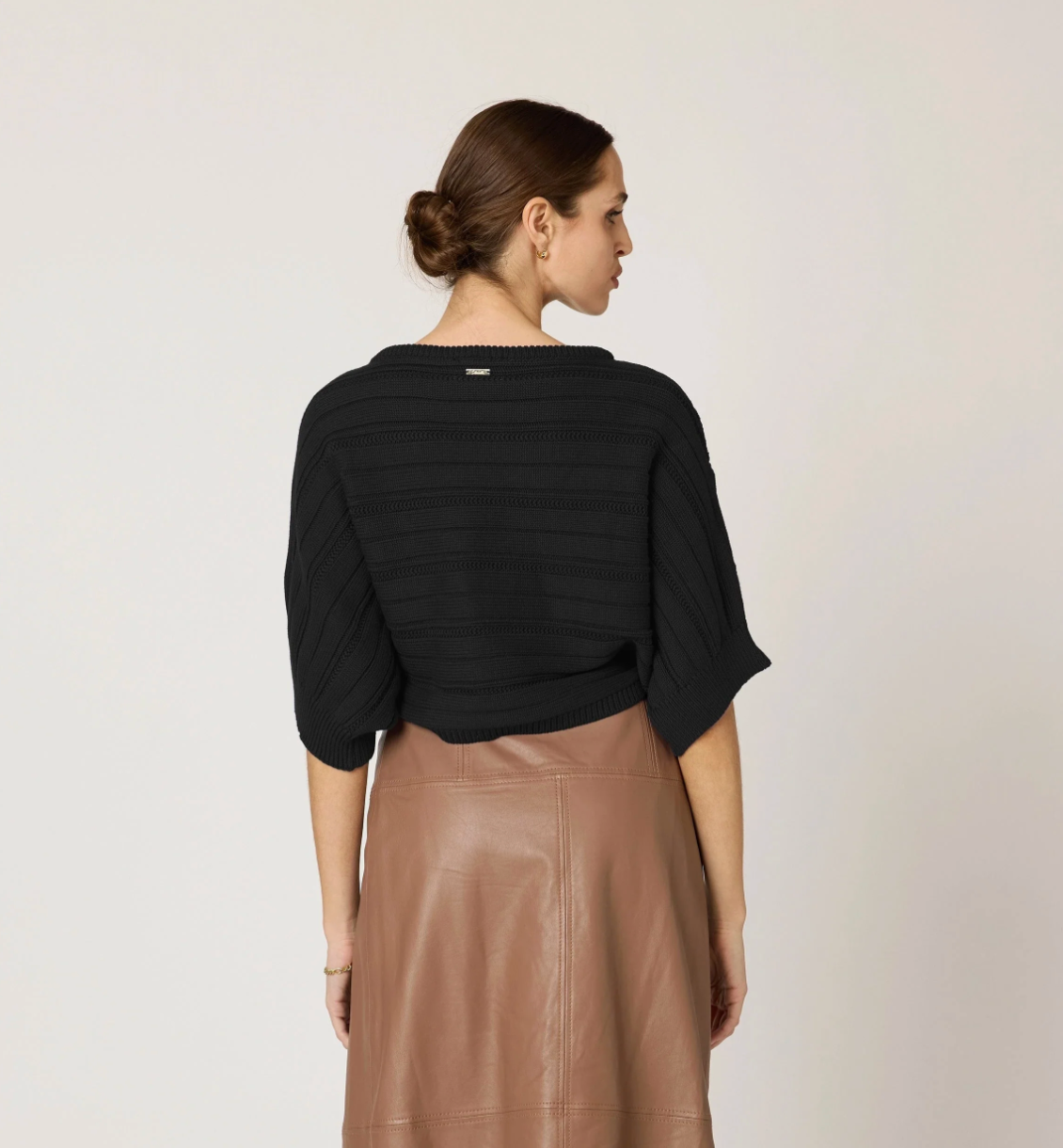 Caro Sweater