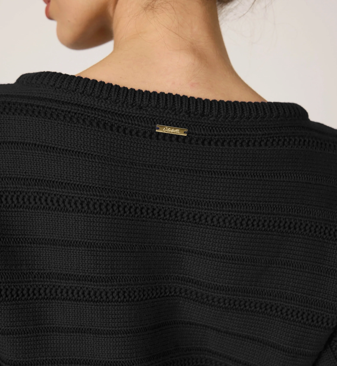 Caro Sweater