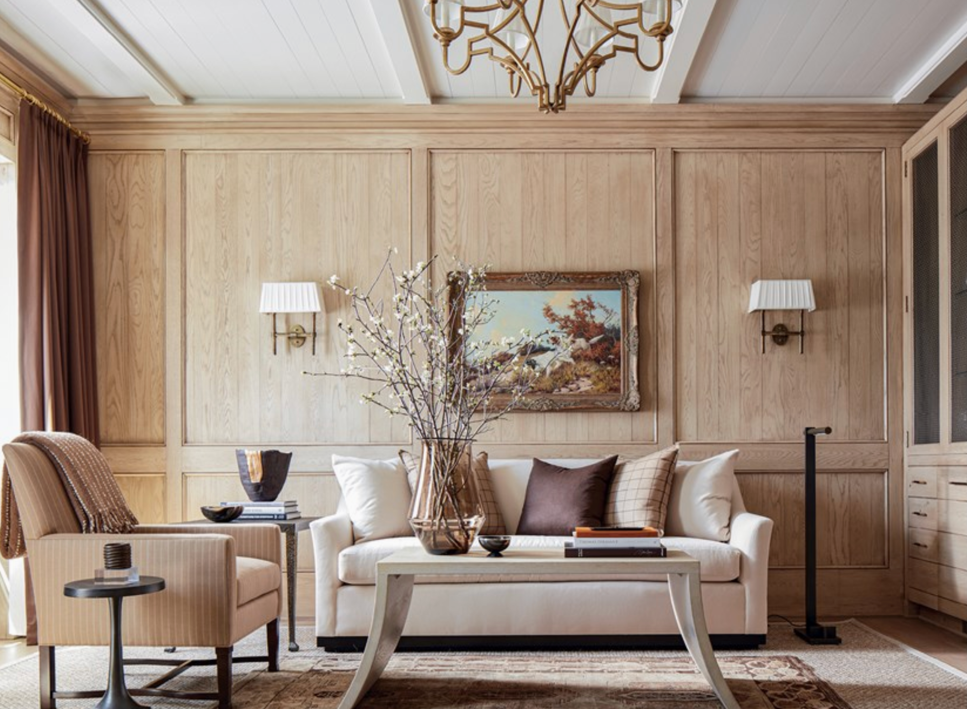 Elegance and Comfort of Home