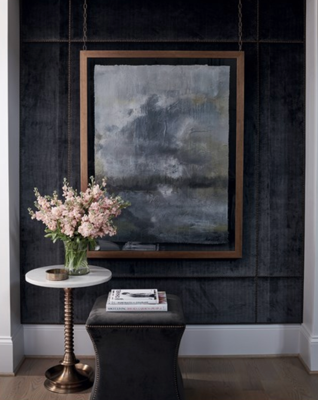 Elegance and Comfort of Home