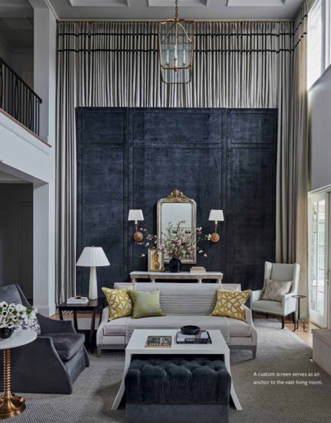 Elegance and Comfort of Home