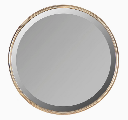Sasha Mirror