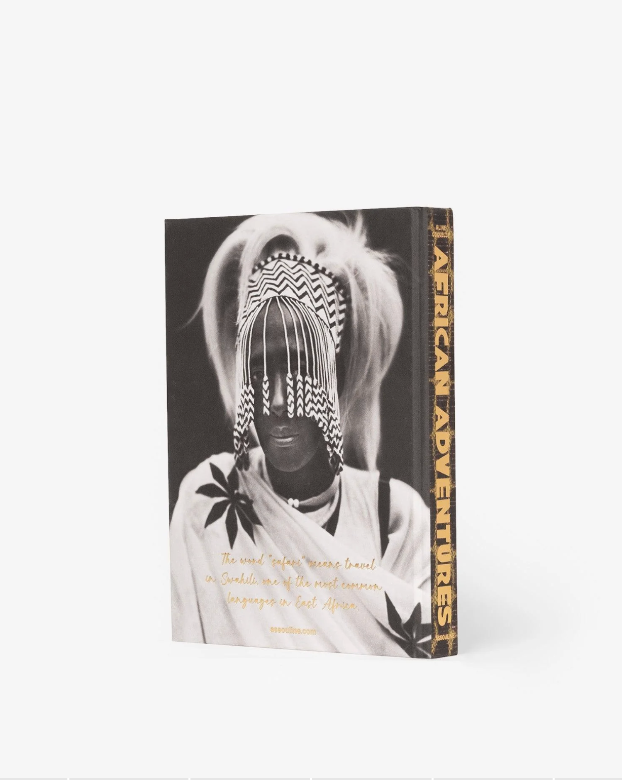 African Adventures: The Greatest Safari on Earth