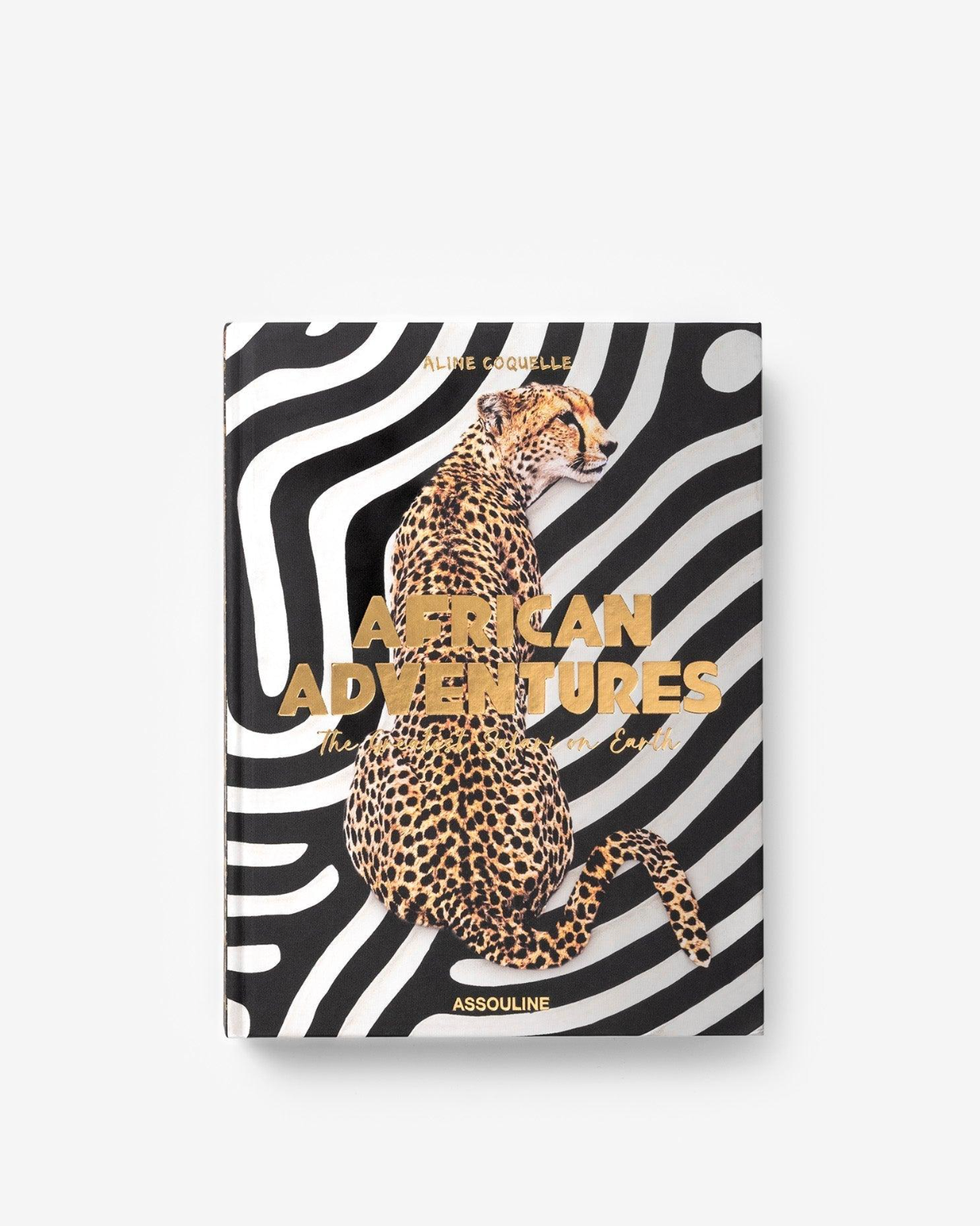 African Adventures: The Greatest Safari on Earth