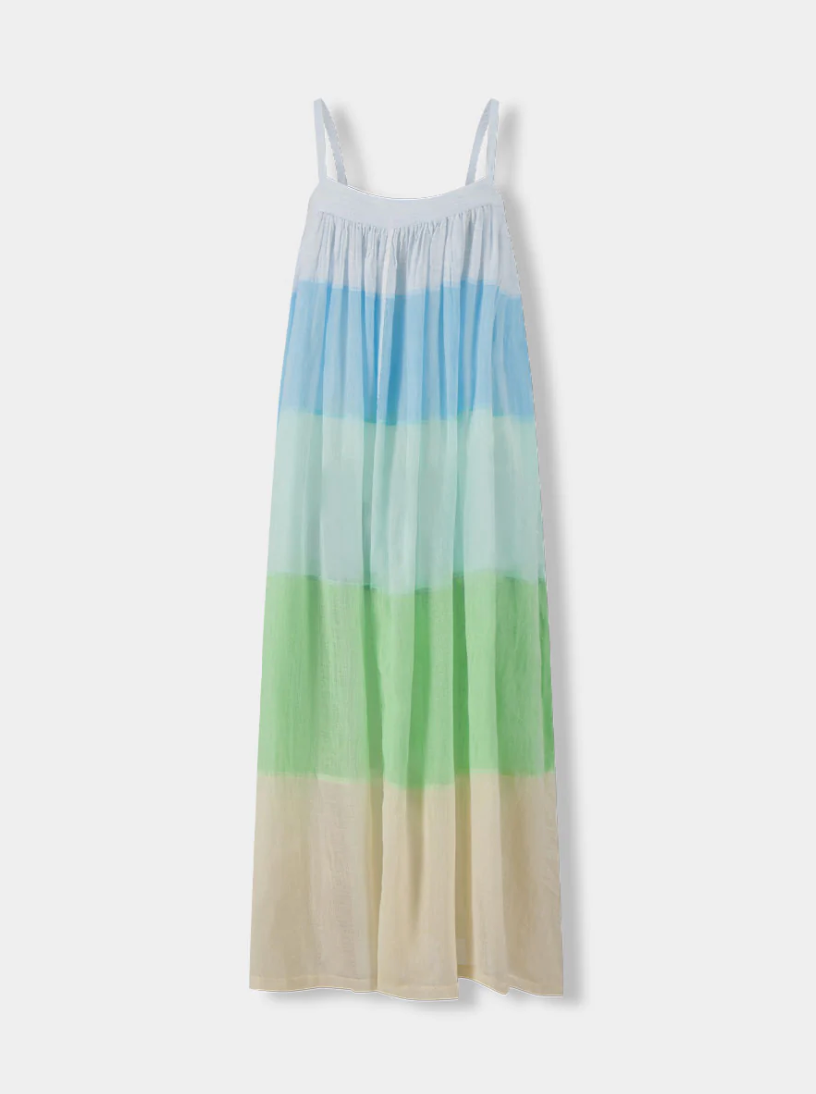 Eda Slip Dress