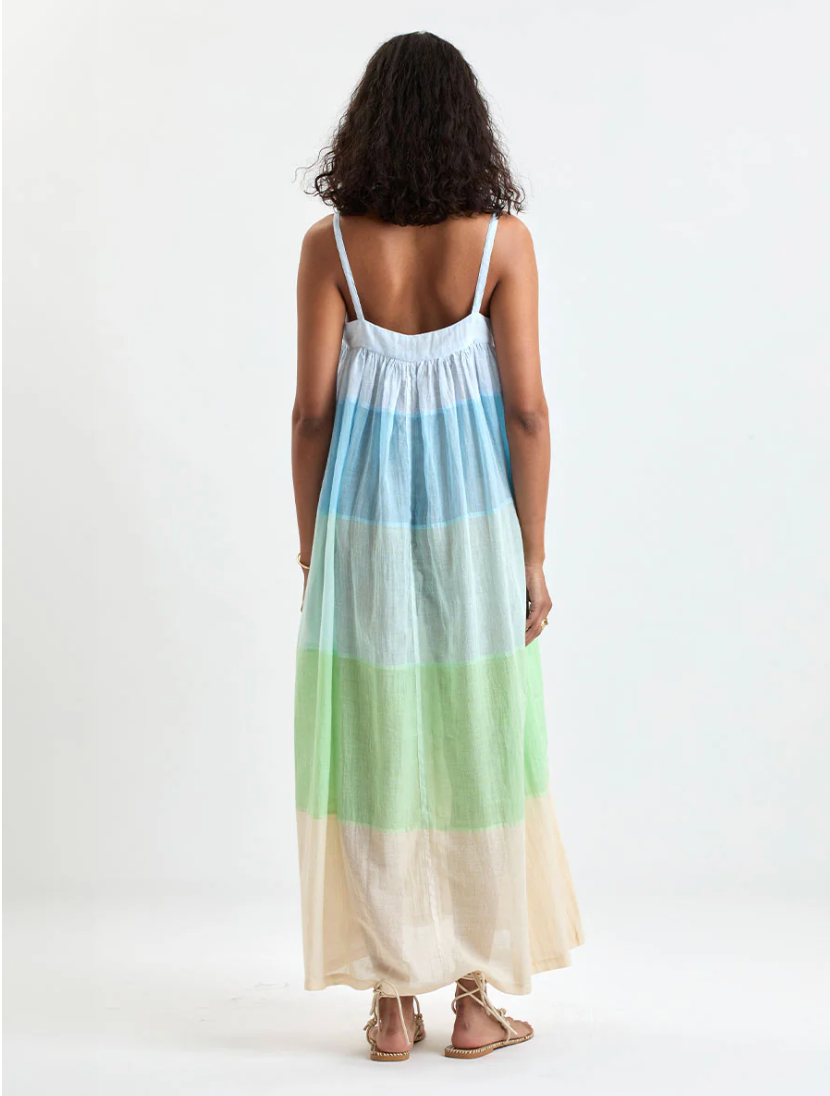 Eda Slip Dress