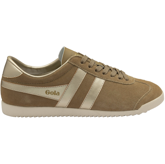 Bullet Pure Sneaker in Light Caramel
