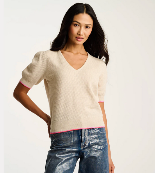 Short Circuit Sweater