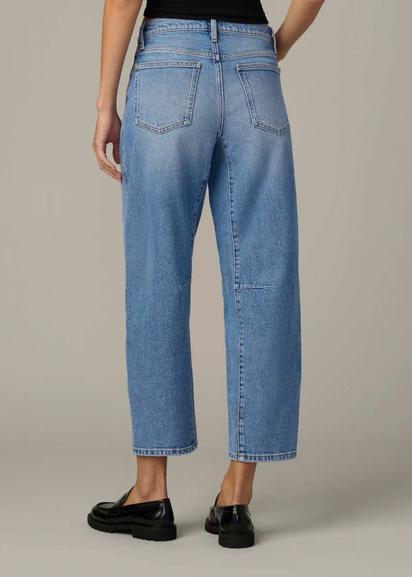 The Wilder in Prevail