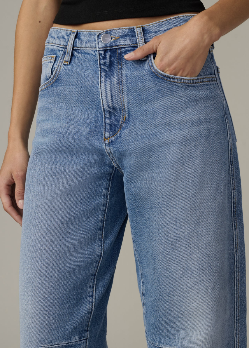 The Wilder in Prevail