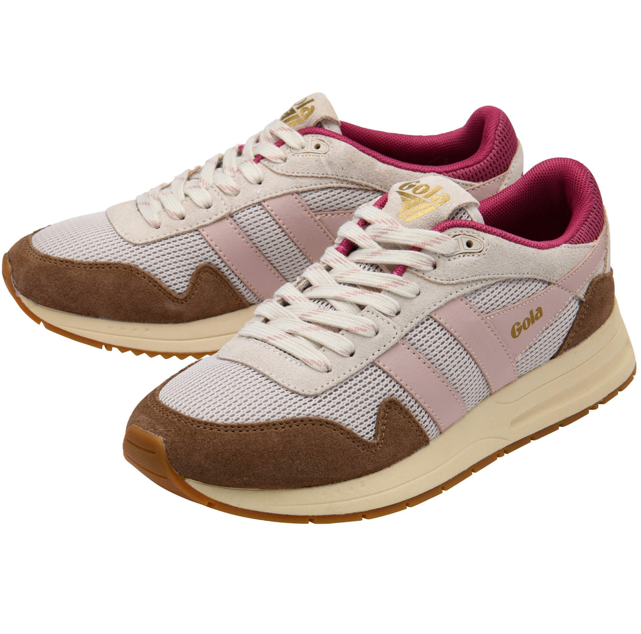 Delta Sneakers