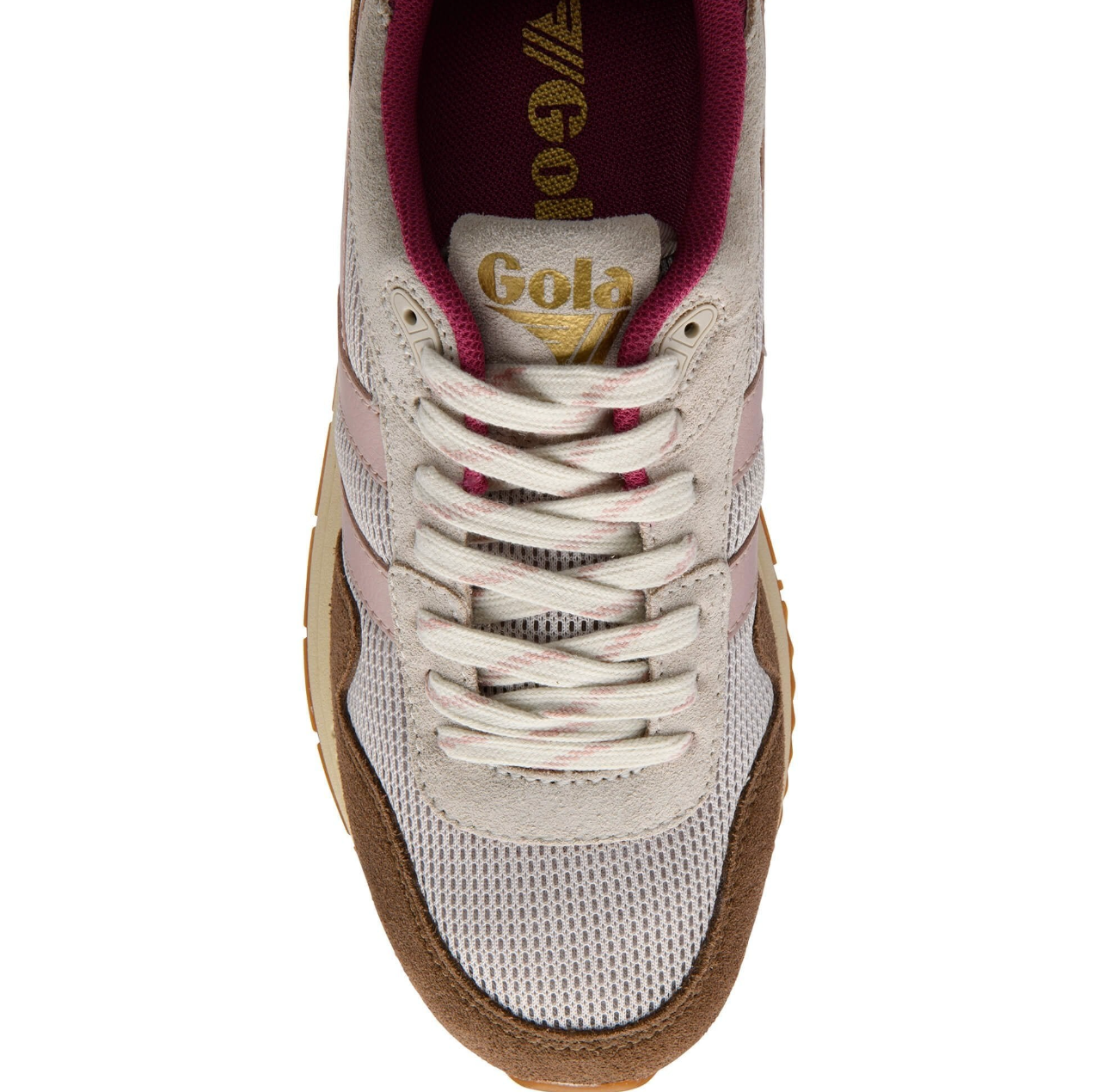 Delta Sneakers