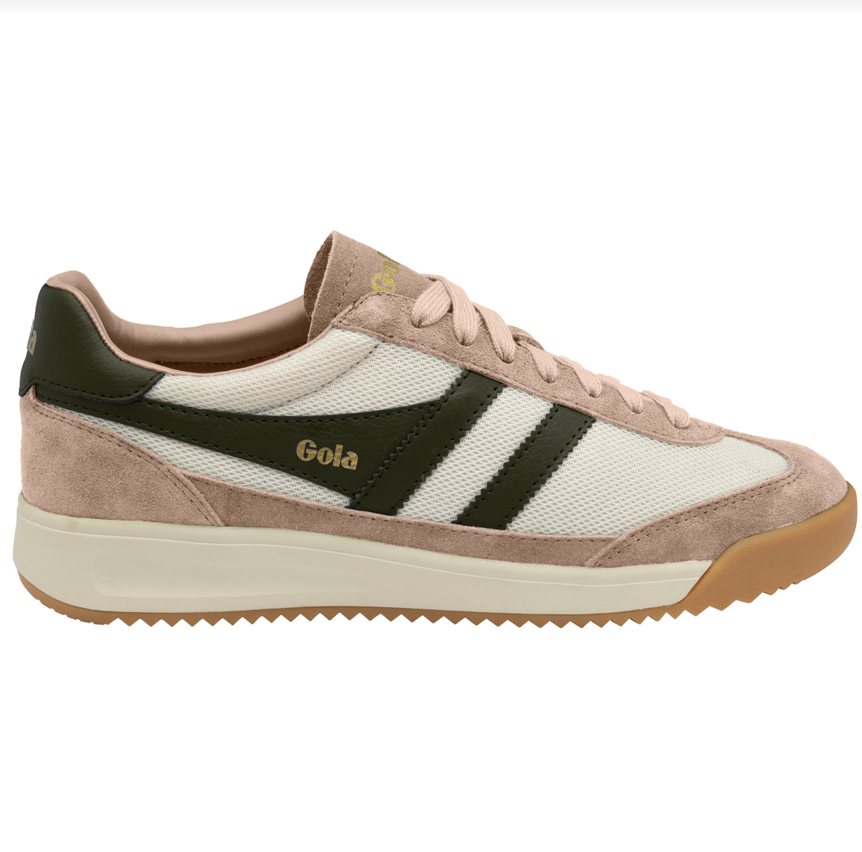 Tornado '88 Mesh Sneakers