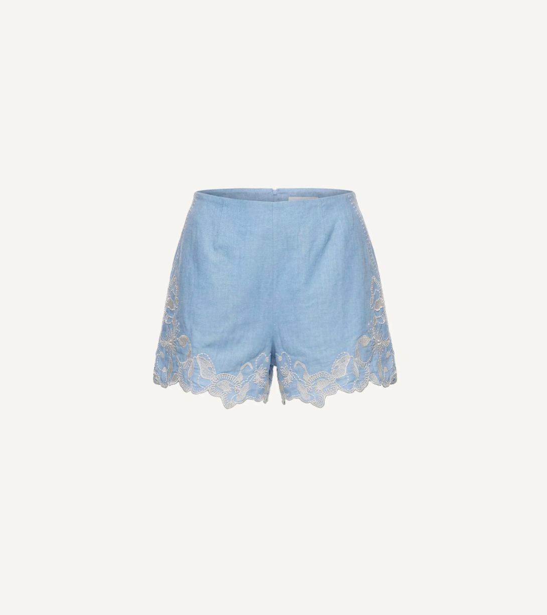 Etienne Short