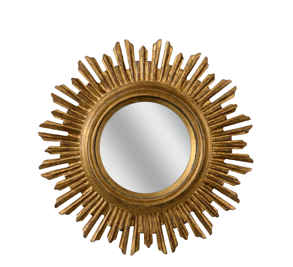 Lumiance Mirror
