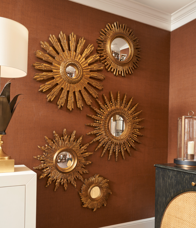 Illuminate Mirror