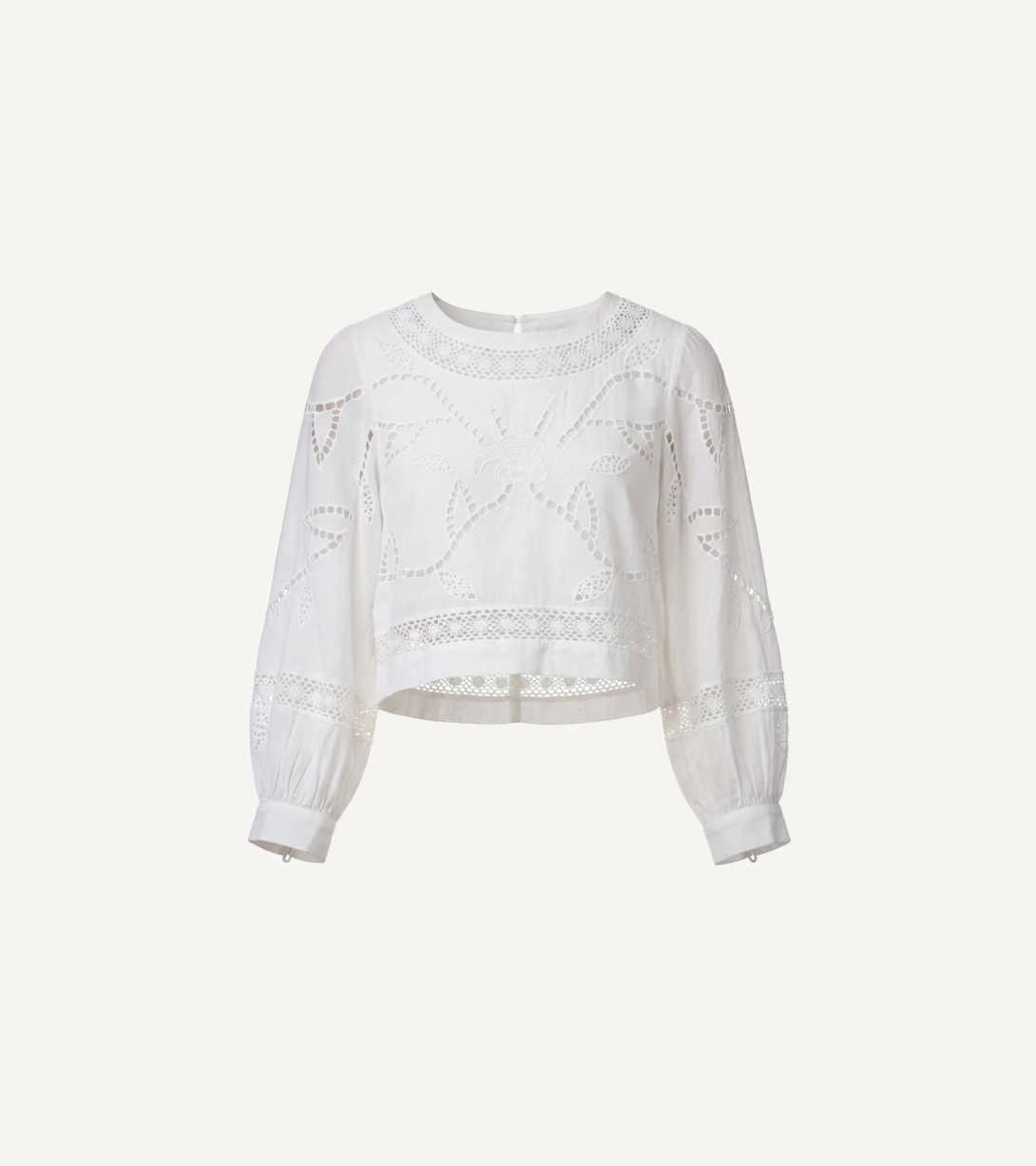 Matisse Top