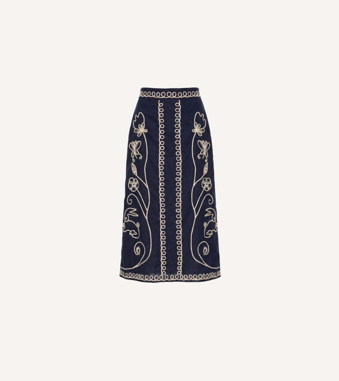 Sorina Midi Skirt