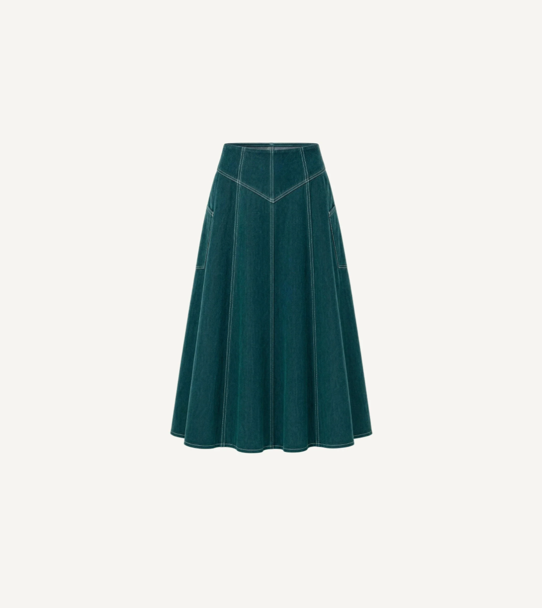 Diana Midi Skirt