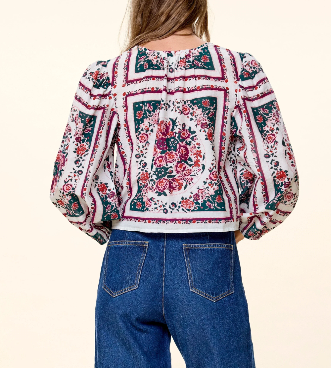 Alice Top