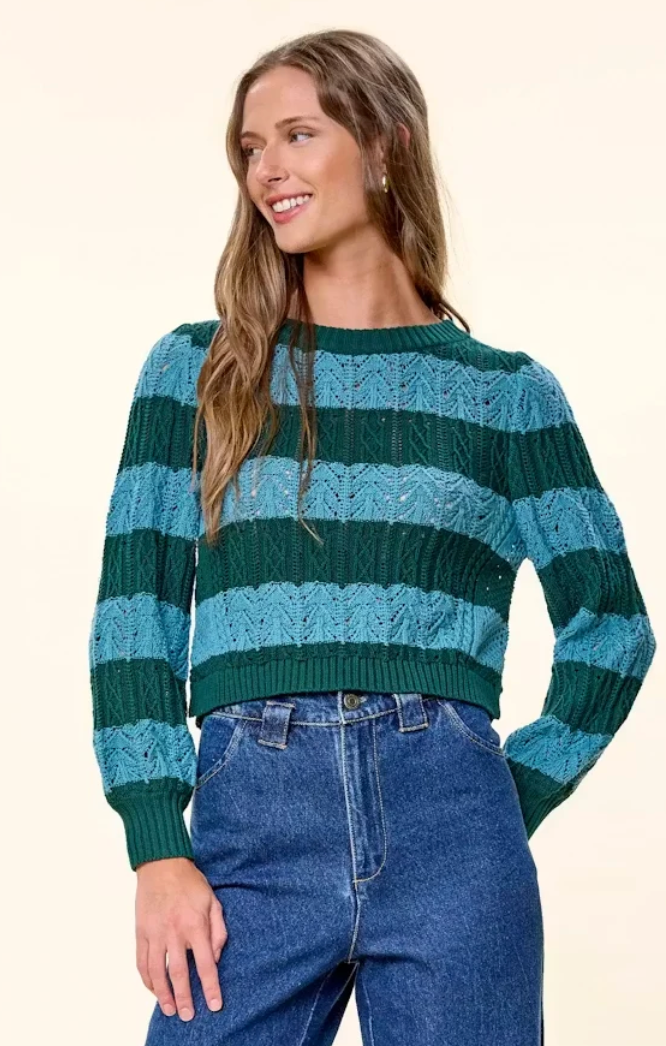 Velma Sweater