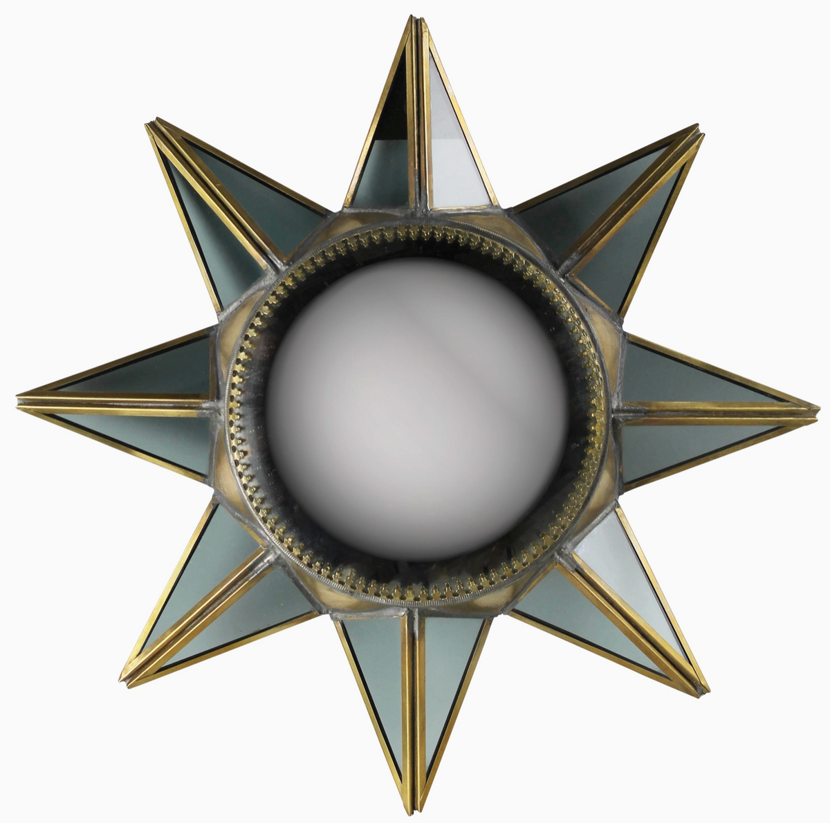 Star Convex Mirror