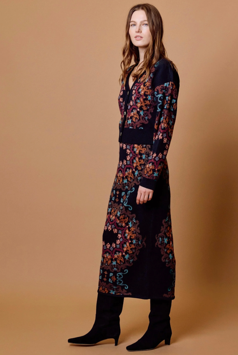 Daniella Sweater