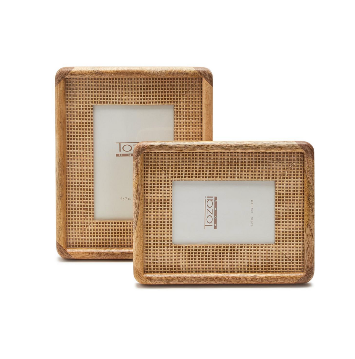 Cane Photo Frame