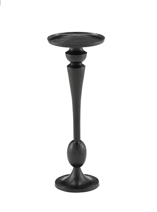 Talia Bronze Drinks Table