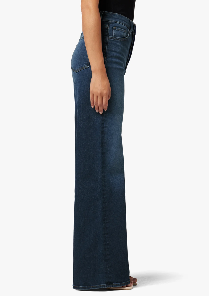 The Mia Jean Petite Wide Leg