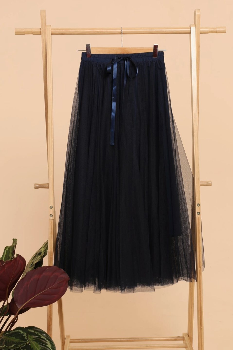 Aria Tulle Skirt