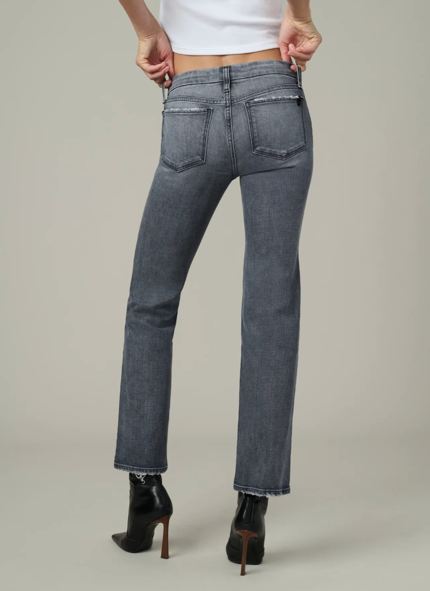 The Provocateur Petite Bootcut Jeans