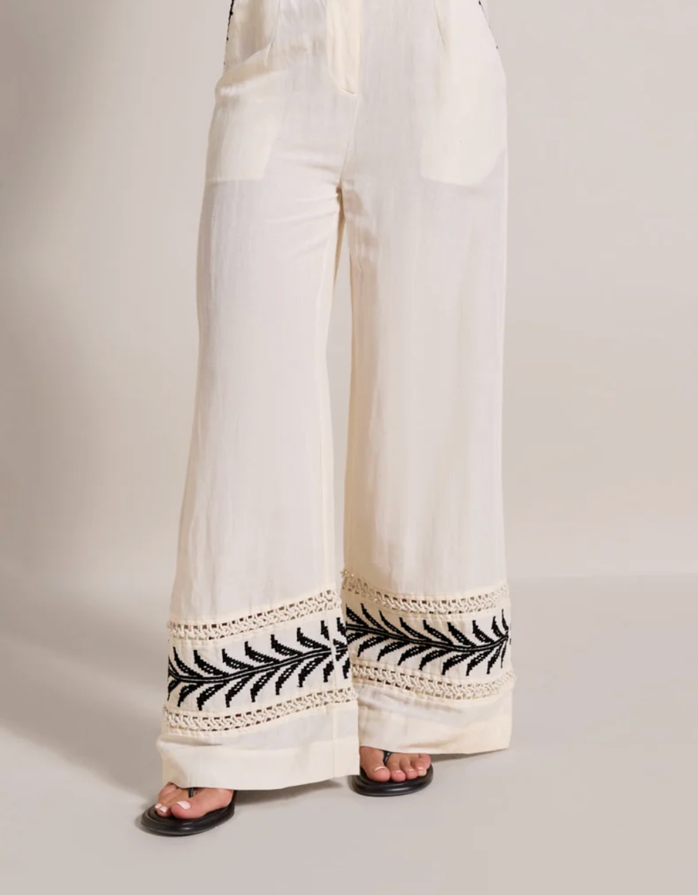 Palm Nirvana Trousers