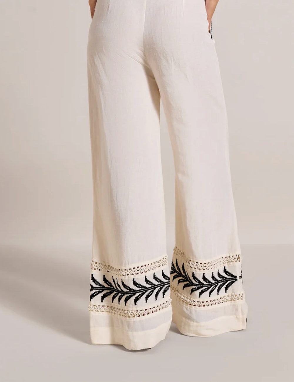 Palm Nirvana Trousers