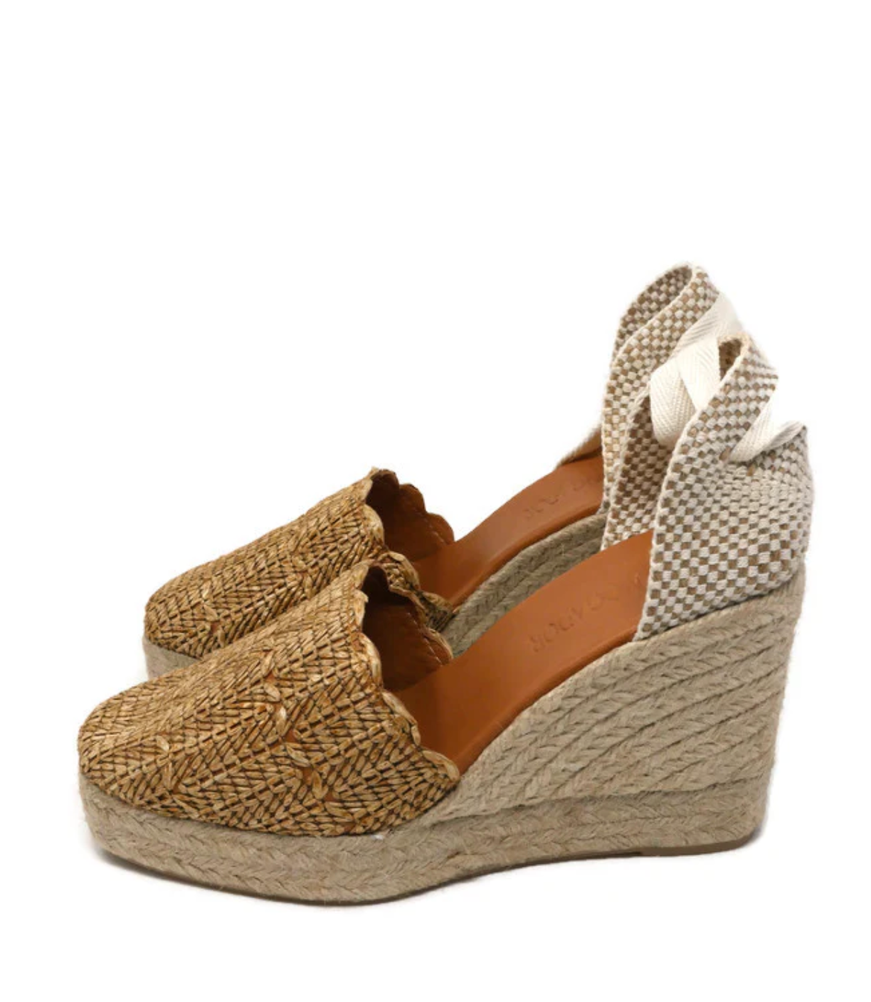 Stilvi Espadrille