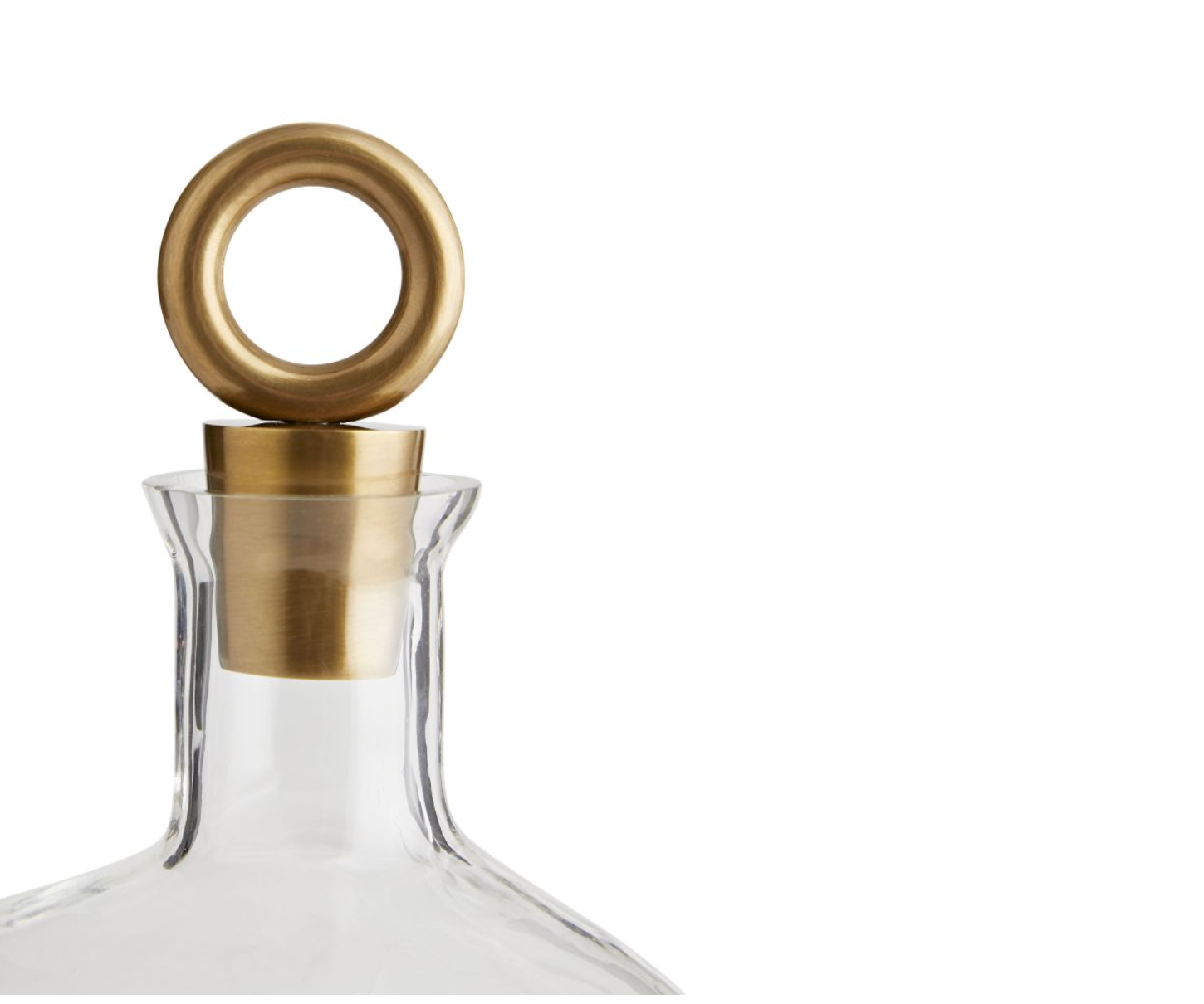 Frances Decanter