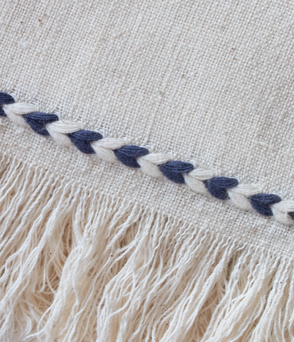 Braid Detail Napkins