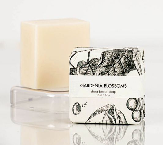 Petite Shea Butter Guest Soap