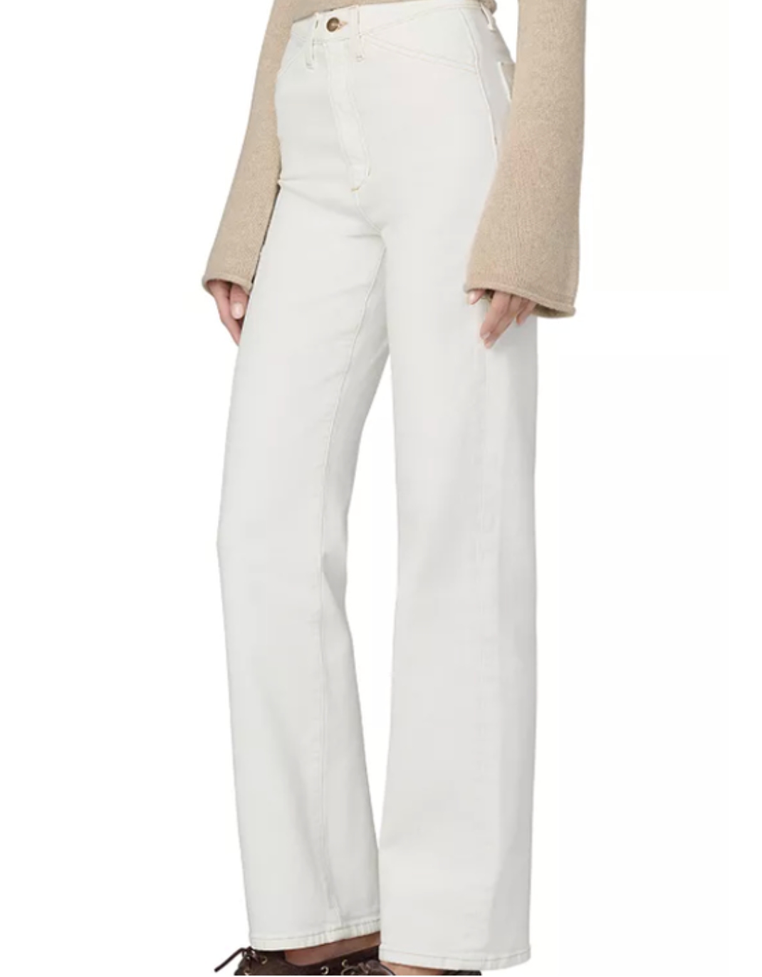 The Margot Slant Pocket