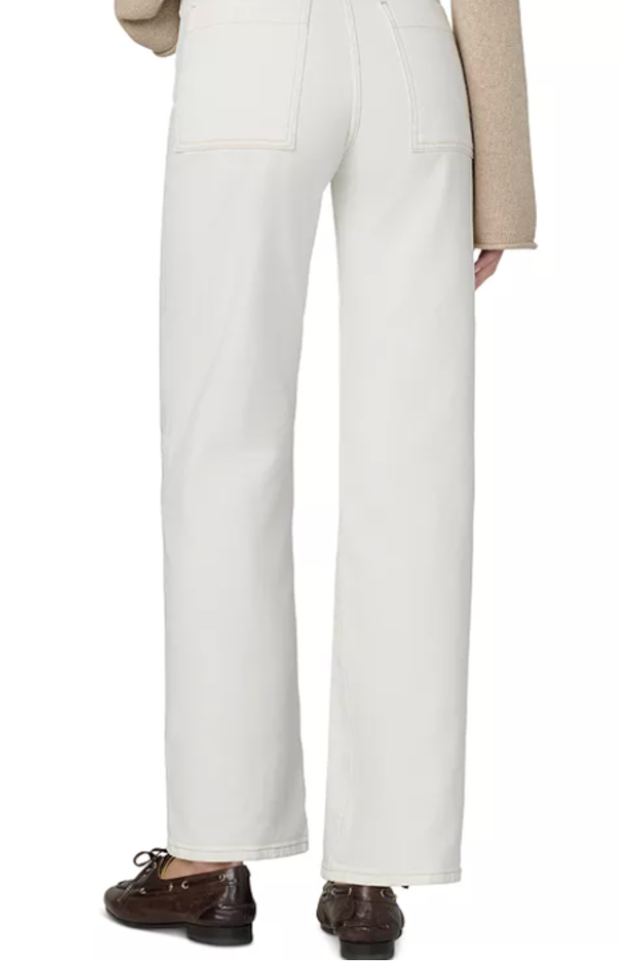 The Margot Slant Pocket