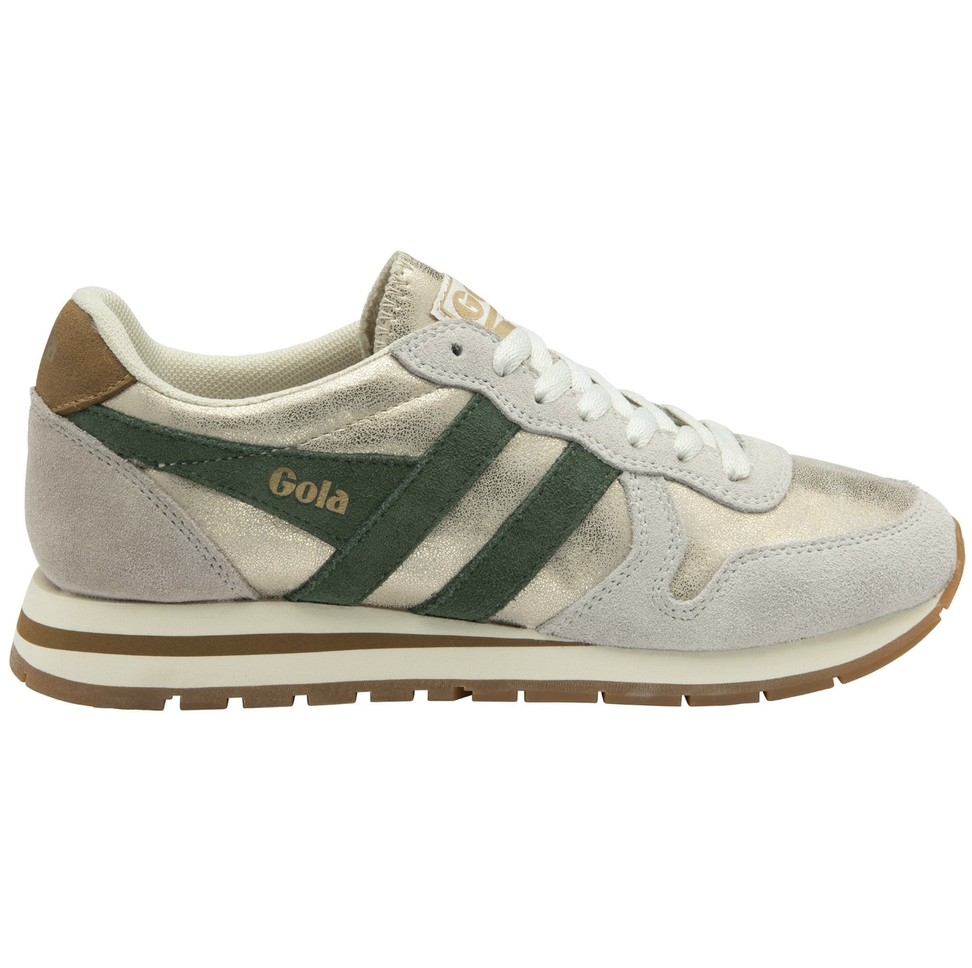 Daytona Blaze Sneaker