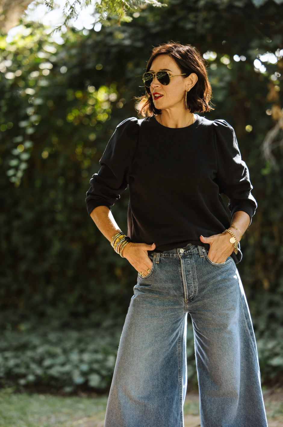 Cooper Sweatshirt